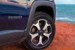 Jeep Renegade Trailhawk 2018 года (LA)